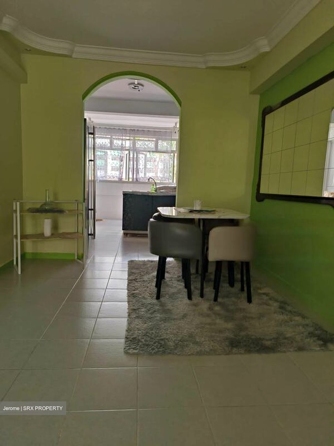 Blk 176 Boon Lay Green (Jurong West), HDB 3 Rooms #598679811